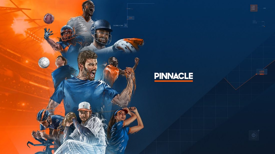Pinnacle Sports logo