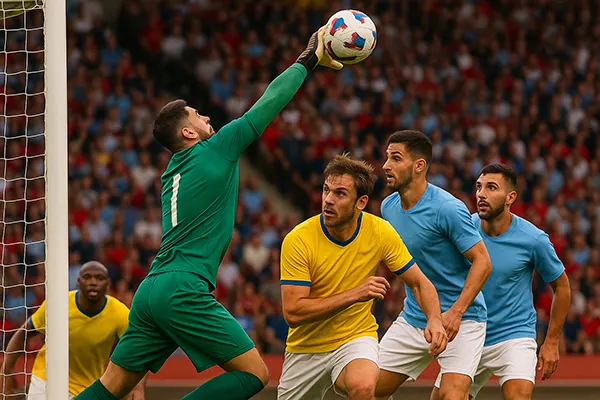 fotball risikoanalyse