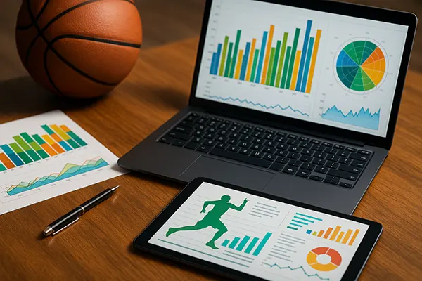 Statistikbaseret sportsindsigt