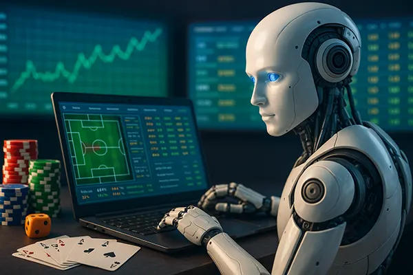 kunstig intelligens betting