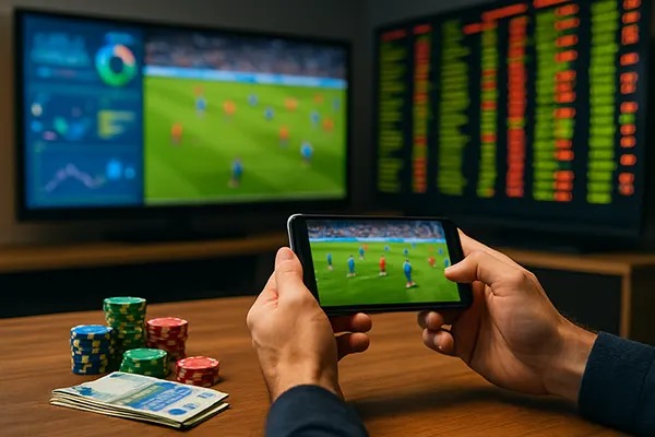 broadcasting regulations