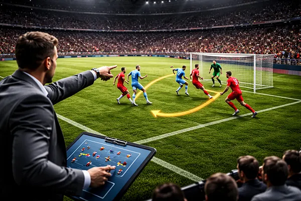 Angriber i dybdeløb